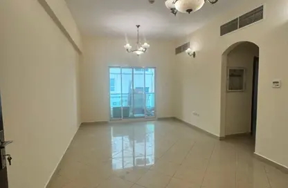 شقة - غرفة نوم - 1 حمام للايجار في عمارة مريم - النهدة 2 - النهدة - دبي - دبي