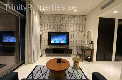 Apartment - Studio - 1 Bathroom for rent in Millennium Atria Business Bay - The Atria - Business Bay - Dubai Apartment - Studio - 1 Bathroom for rent in Millennium Atria Business Bay - The Atria - Business Bay - Dubai