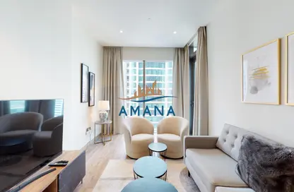 Apartment - 1 Bedroom - 2 Bathrooms for rent in Jumeirah Living Marina Gate - Marina Gate - Dubai Marina - Dubai