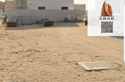 Land - Studio for sale in Al Naemiya Tower 2 - Al Naemiya Towers - Al Nuaimiya - Ajman