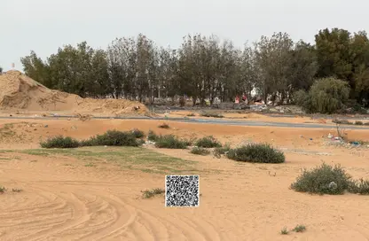 Land - Studio for sale in Al Helio 2 - Al Helio - Ajman