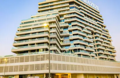 Apartment - Studio - 1 Bathroom for sale in Azizi Aliyah - Al Jaddaf - Dubai