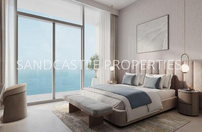 Apartment - 1 Bedroom - 2 Bathrooms for sale in Prestige One Residences - Maritime City - Dubai Apartment - 1 Bedroom - 2 Bathrooms for sale in Prestige One Residences - Maritime City - Dubai