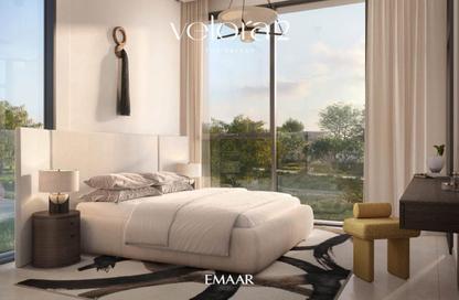 Townhouse - 3 - 3 for sale in Velora - The Valley - Dubai