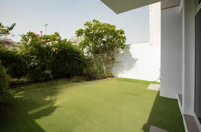 Townhouse - 3 Bedrooms - 4 Bathrooms for sale in Arabella Townhouses 1 - Arabella Townhouses - Mudon - Dubai
