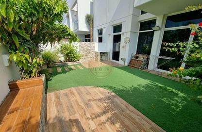 Townhouse - 3 Bedrooms - 4 Bathrooms for sale in Arabella Townhouses 1 - Arabella Townhouses - Mudon - Dubai