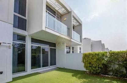 Townhouse - 3 Bedrooms - 4 Bathrooms for sale in Arabella Townhouses 1 - Arabella Townhouses - Mudon - Dubai