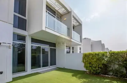 Townhouse - 3 Bedrooms - 4 Bathrooms for sale in Arabella Townhouses 1 - Arabella Townhouses - Mudon - Dubai