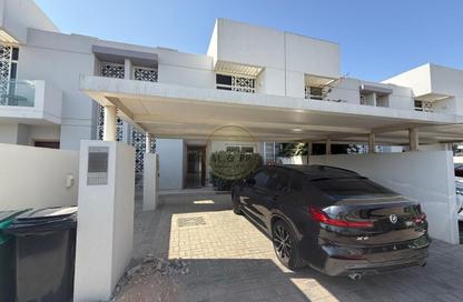 Townhouse - 3 Bedrooms - 4 Bathrooms for sale in Arabella Townhouses 1 - Arabella Townhouses - Mudon - Dubai