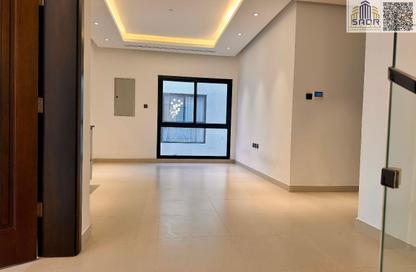 Villa - 4 - 5 for rent in Al Yasmeen - Ajman