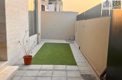 Villa - 4 - 5 for rent in Al Yasmeen - Ajman