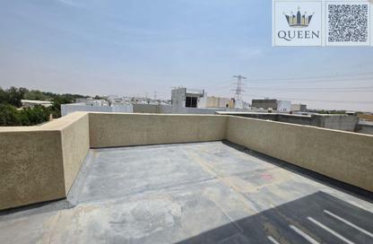 Villa - 4 Bedrooms - 6 Bathrooms for rent in Al Yasmeen 1 - Al Yasmeen - Ajman