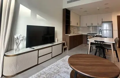 Apartment - 2 Bedrooms - 2 Bathrooms for rent in The Diplomat Residences - Town Square - Dubai