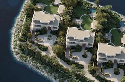 Villa - 7 - 7+ for sale in Ocean Mansions - Jumeirah Asora Bay - La Mer - Jumeirah 1 - Jumeirah - Dubai Villa - 7 - 7+ for sale in Ocean Mansions - Jumeirah Asora Bay - La Mer - Jumeirah 1 - Jumeirah - Dubai