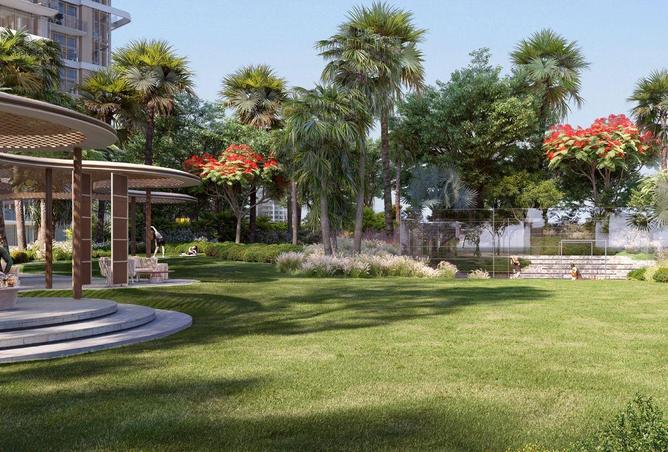 Prime Location At Jumeirah Islands I High Quality