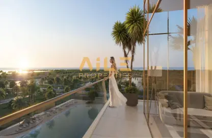 شقة - 3 غرف نوم - 3 حمامات للبيع في ذا كادين من بريسكوت - ميدان - دبي