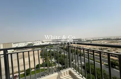 دوبلكس - 4 غرف نوم - 6 حمامات للبيع في حياة بوليفارد-1أ - حياة بوليفارد 1 - حياة بولفار - تاون سكوير - دبي