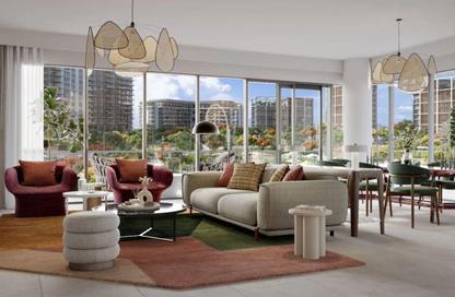 Apartment - 2 - 3 for sale in Erin - Central Park at City Walk - City Walk - Al Wasl - Dubai