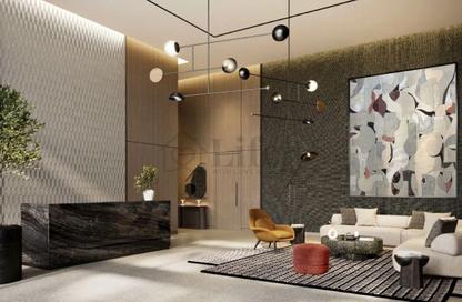 Apartment - 2 - 3 for sale in Erin - Central Park at City Walk - City Walk - Al Wasl - Dubai