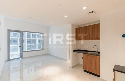 Duplex - 2 Bedrooms - 2 Bathrooms for sale in Oasis 1 - Oasis Residences - Masdar City - Abu Dhabi
