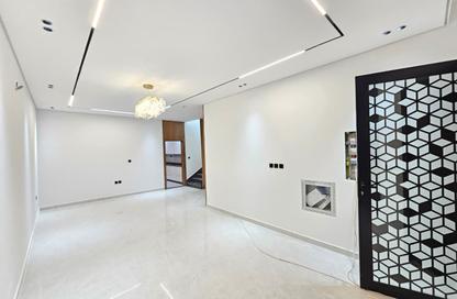 Villa - 5 Bedrooms - 7+ Bathrooms for sale in Kabbali Hills - Al Helio 2 - Al Helio - Ajman