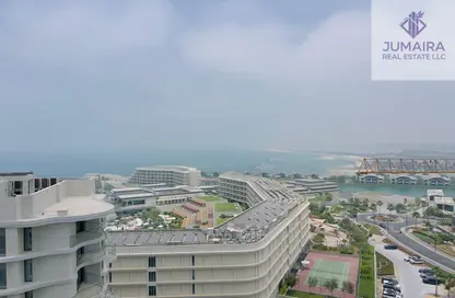Apartment - 1 Bedroom - 1 Bathroom for sale in Bay Residences - Hayat Island - Mina Al Arab - Ras Al Khaimah