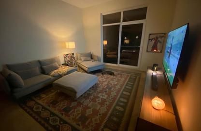 Apartment - 1 Bedroom - 2 Bathrooms for rent in Norton Court 3 - Norton Court - Motor City - Dubai