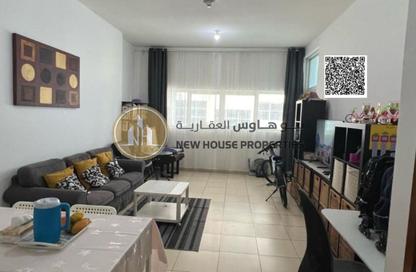 Apartment - 1 - 2 for rent in Ajman One Towers - Al Rashidiya 3 - Al Rashidiya - Ajman Apartment - 1 - 2 for rent in Ajman One Towers - Al Rashidiya 3 - Al Rashidiya - Ajman