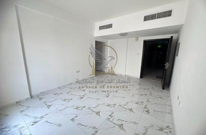 Apartment - 1 Bedroom - 2 Bathrooms for rent in Al Rashidiya Towers - Al Rashidiya - Ajman Downtown - Ajman Apartment - 1 Bedroom - 2 Bathrooms for rent in Al Rashidiya Towers - Al Rashidiya - Ajman Downtown - Ajman