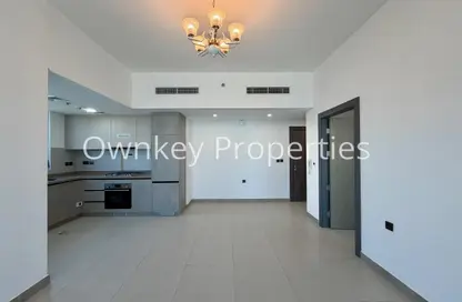 Apartment - 1 Bedroom - 2 Bathrooms for rent in Oasis Vista Residences - District 13 - Jumeirah Village Circle - Dubai