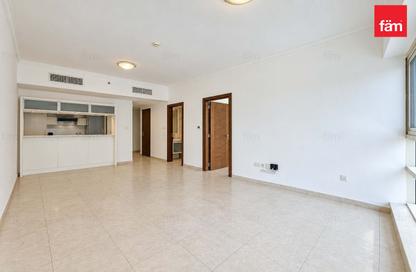 Apartment - 1 - 1 for rent in Al Sahab 2 - Al Sahab - Dubai Marina - Dubai