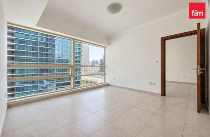 Apartment - 1 - 1 for rent in Al Sahab 2 - Al Sahab - Dubai Marina - Dubai