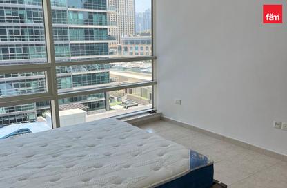 Apartment - 1 Bedroom - 1 Bathroom for rent in Al Sahab 2 - Al Sahab - Dubai Marina - Dubai