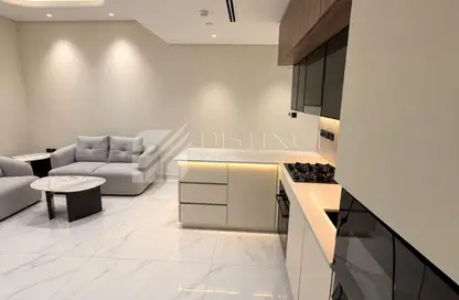 Apartment - 1 Bedroom - 2 Bathrooms for rent in Skyhills Residences 1 - Skyhills Residences - Dubai Science Park - Dubai Apartment - 1 Bedroom - 2 Bathrooms for rent in Skyhills Residences 1 - Skyhills Residences - Dubai Science Park - Dubai