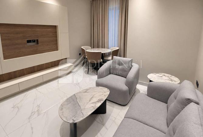 Brand New 1-Bed, Fully Furnished, Ready to Move photo 2