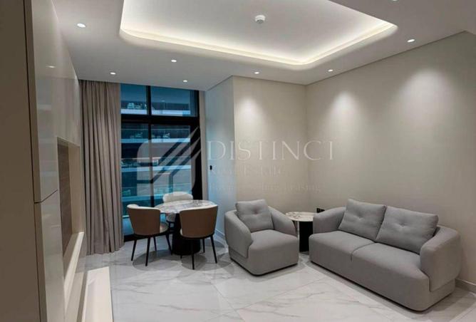 Brand New 1-Bed, Fully Furnished, Ready to Move photo 3