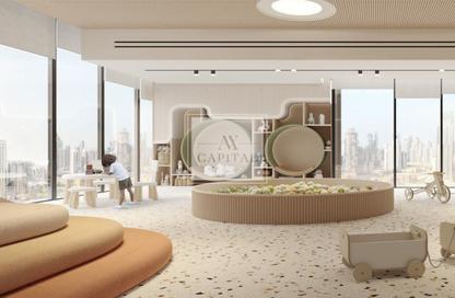Apartment - 3 - 4 for sale in Avenue Park Towers A - Avenue Park Towers - Al Kifaf - Bur Dubai - Dubai