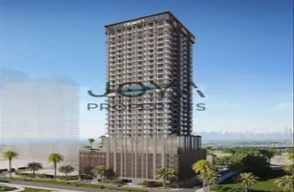 شقة - غرفة نوم - 2 حمامات للبيع في إلاريس رايز - مثلث قرية جميرا - دبي