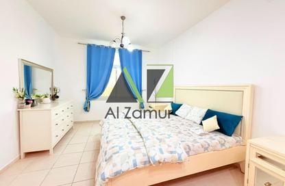 Apartment - 1 Bedroom - 2 Bathrooms for rent in University View Block B - University View - Dubai Silicon Oasis - Dubai Apartment - 1 Bedroom - 2 Bathrooms for rent in University View Block B - University View - Dubai Silicon Oasis - Dubai