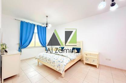 Apartment - 1 Bedroom - 2 Bathrooms for rent in University View Block B - University View - Dubai Silicon Oasis - Dubai Apartment - 1 Bedroom - 2 Bathrooms for rent in University View Block B - University View - Dubai Silicon Oasis - Dubai