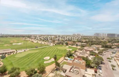 شقة - 1 حمام للبيع في مرتفعات الصقر - مدينة دبي الرياضية - دبي