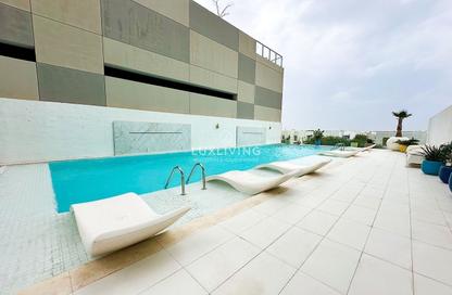 Apartment - 3 Bedrooms - 4 Bathrooms for sale in Vita Residencia - Al Sufouh 1 - Al Sufouh - Dubai