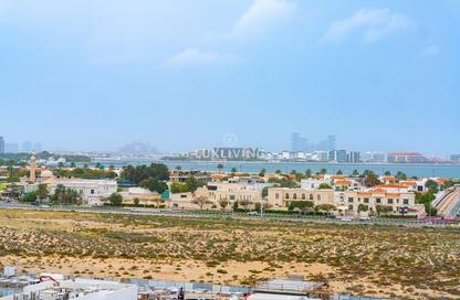 Apartment - 3 Bedrooms - 4 Bathrooms for sale in Vita Residencia - Al Sufouh 1 - Al Sufouh - Dubai