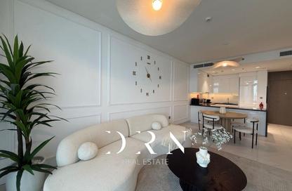 Apartment - 1 Bedroom - 2 Bathrooms for rent in Residences 11 - The Residences at District One - District One - Mohammed Bin Rashid City - Dubai