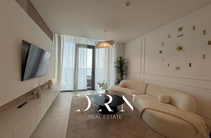 Apartment - 1 Bedroom - 2 Bathrooms for rent in Residences 11 - The Residences at District One - District One - Mohammed Bin Rashid City - Dubai