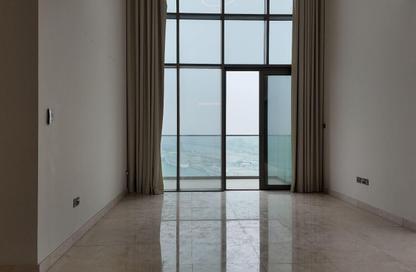Apartment - 3 Bedrooms - 5 Bathrooms for rent in ANWA - Maritime City - Dubai