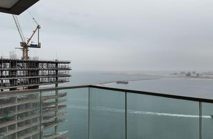 Apartment - 3 Bedrooms - 5 Bathrooms for rent in ANWA - Maritime City - Dubai