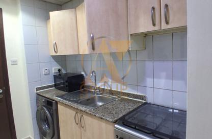 شقة - 1 حمام للايجار في T07 - طراز أسباني - المدينة العالمية - دبي شقة - 1 حمام للايجار في T07 - طراز أسباني - المدينة العالمية - دبي