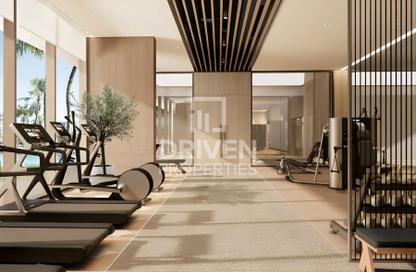 Apartment - 2 Bedrooms - 3 Bathrooms for sale in Bay Grove Residence 4 - Bay Grove Residences - Dubai Islands - Dubai