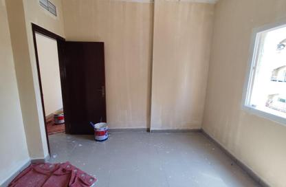Apartment - 1 Bedroom - 1 Bathroom for rent in Al Nabba - Sharjah